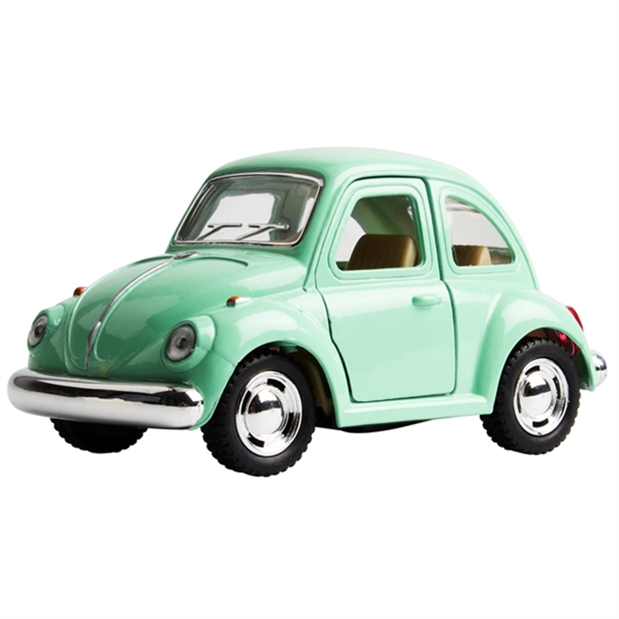 Magni VW Classic Bobbel - Grøn Pastel