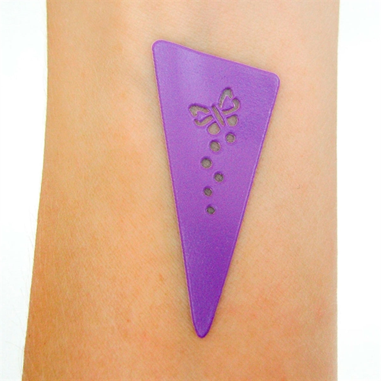 Grim'tout Stencil Teatersminke Eventyr