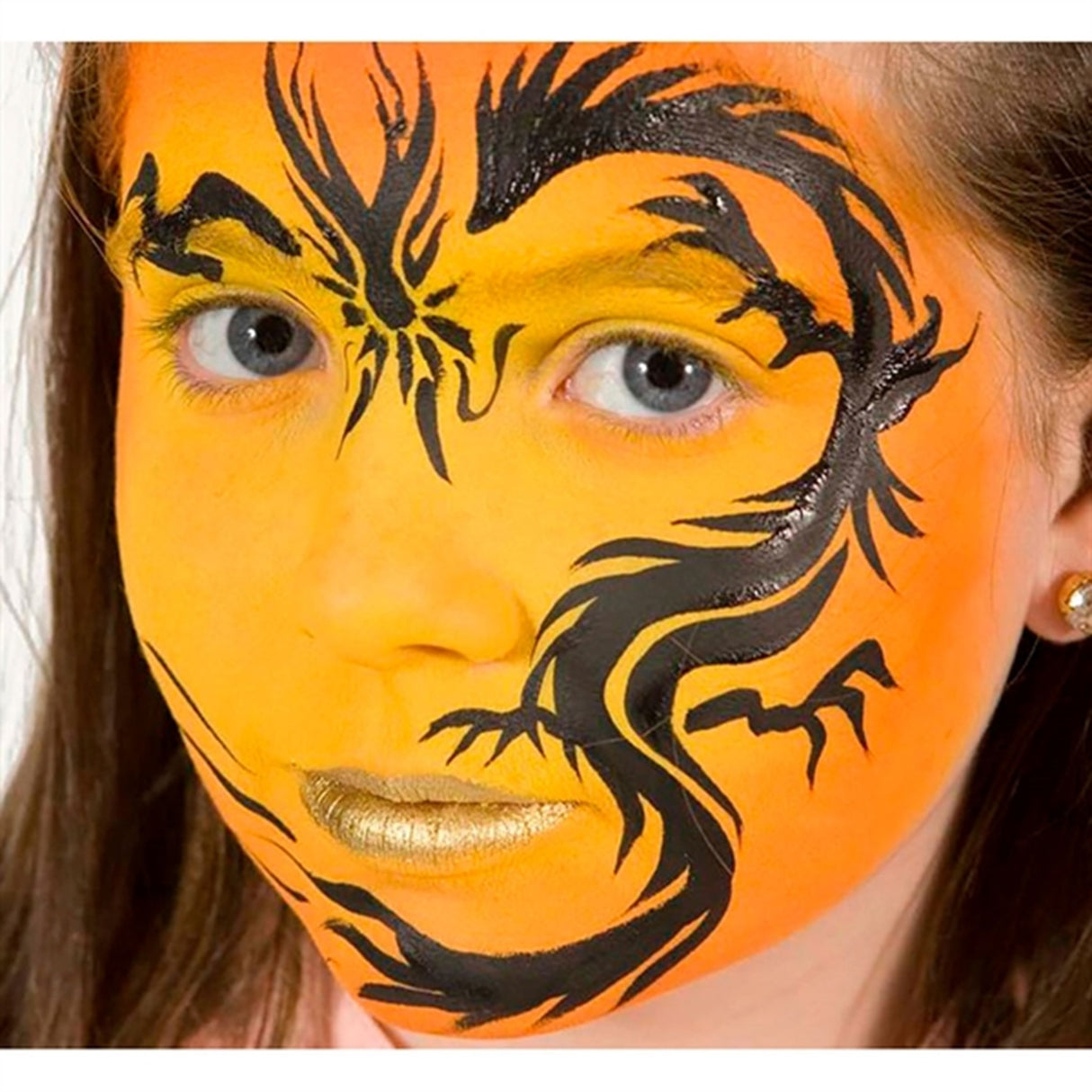 Grim'tout Teatersminke 12 Pack