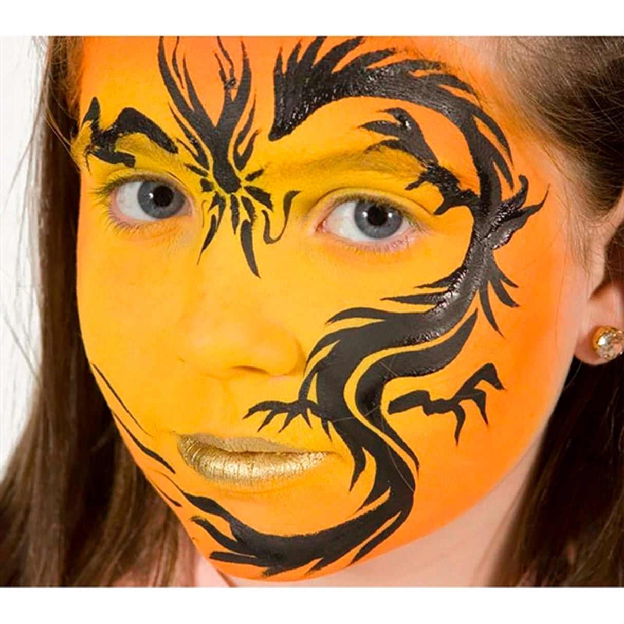 Grim'tout Teatersminke Gul