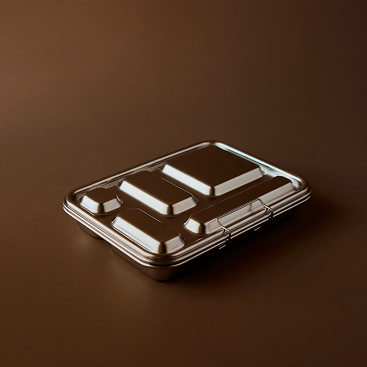 Haps Nordic Haps Boks Steel