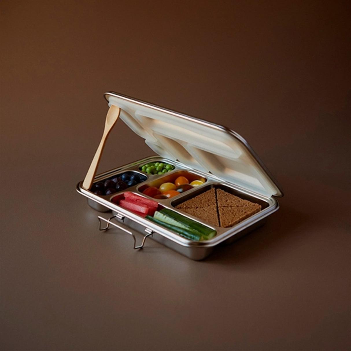 Haps Nordic Haps Boks Steel