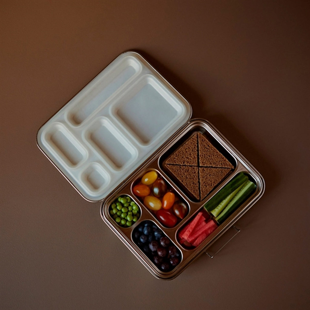 Haps Nordic Haps Boks Steel