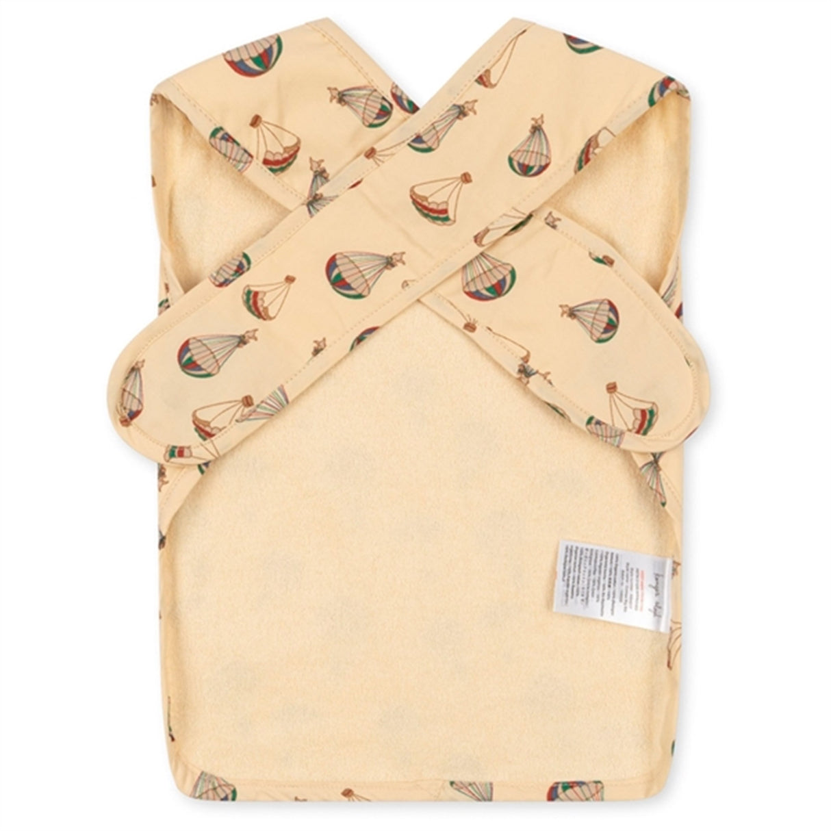 Konges Sløjd Comea Big Hagesmæk Léviter Extraordinaire