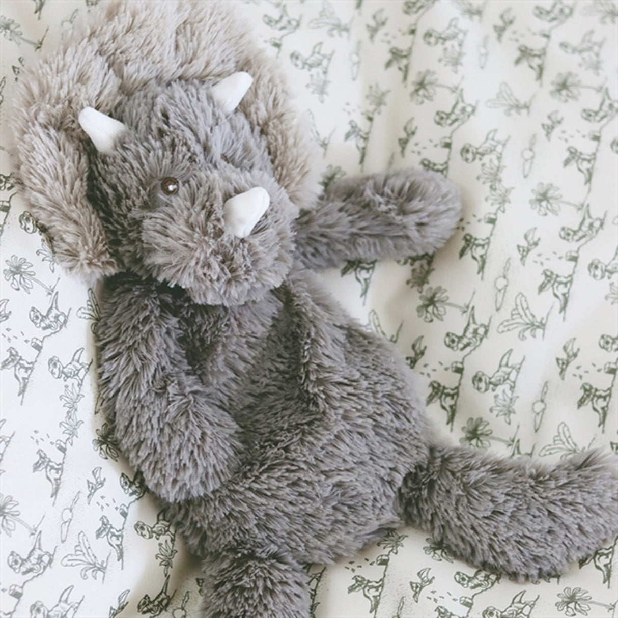 That's Mine Tyngdebamse Heavy Houston Large Dino