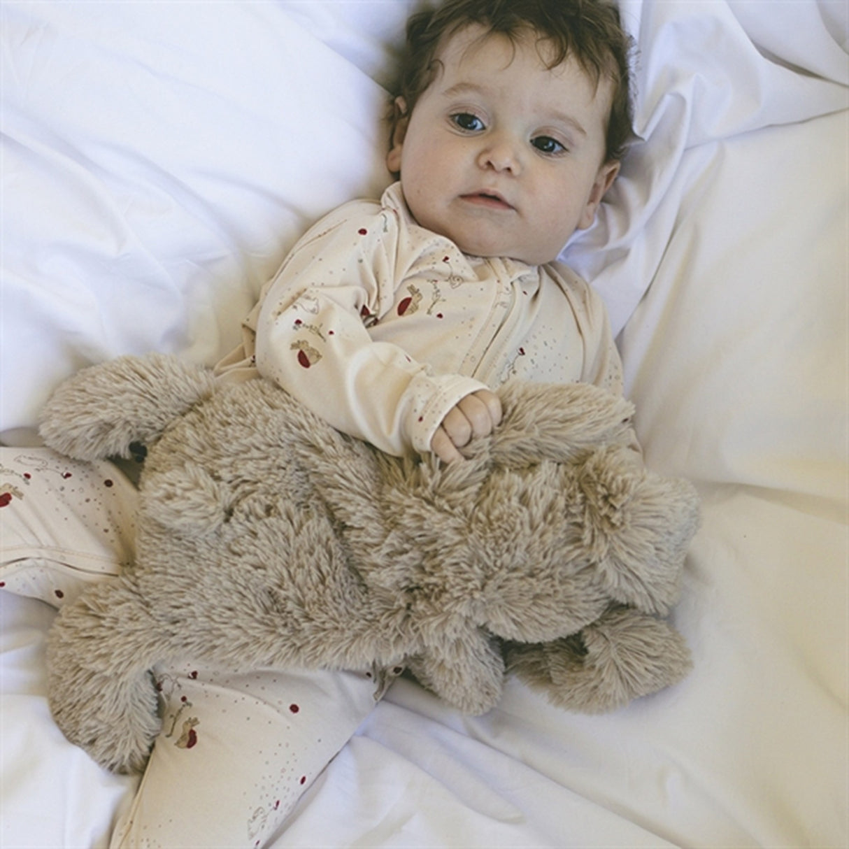 That's Mine Tyngdebamse Heavy Houston Small Bunny