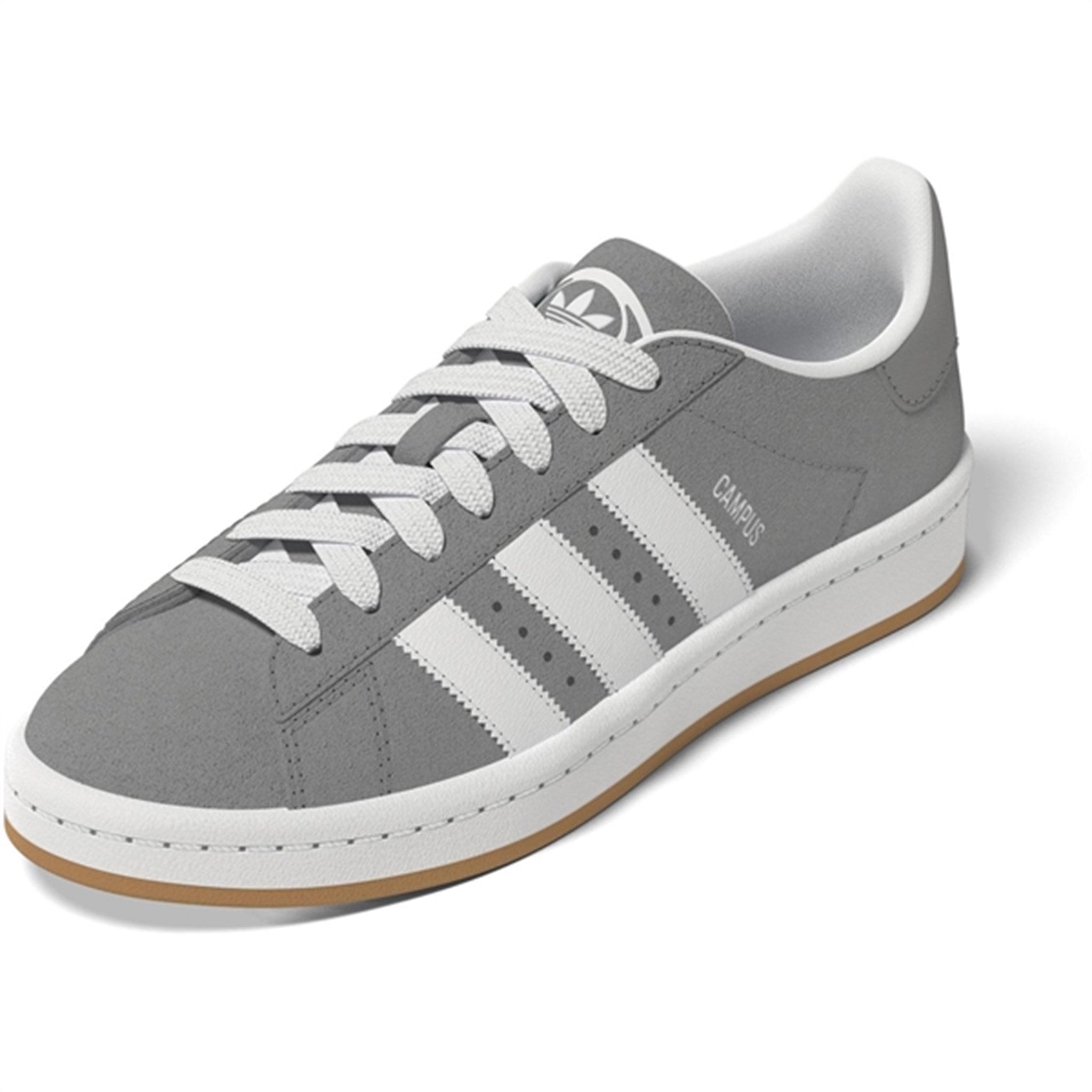 adidas Originals CAMPUS 00s J Sneakers Grey Three / Cloud White / Cloud White 4