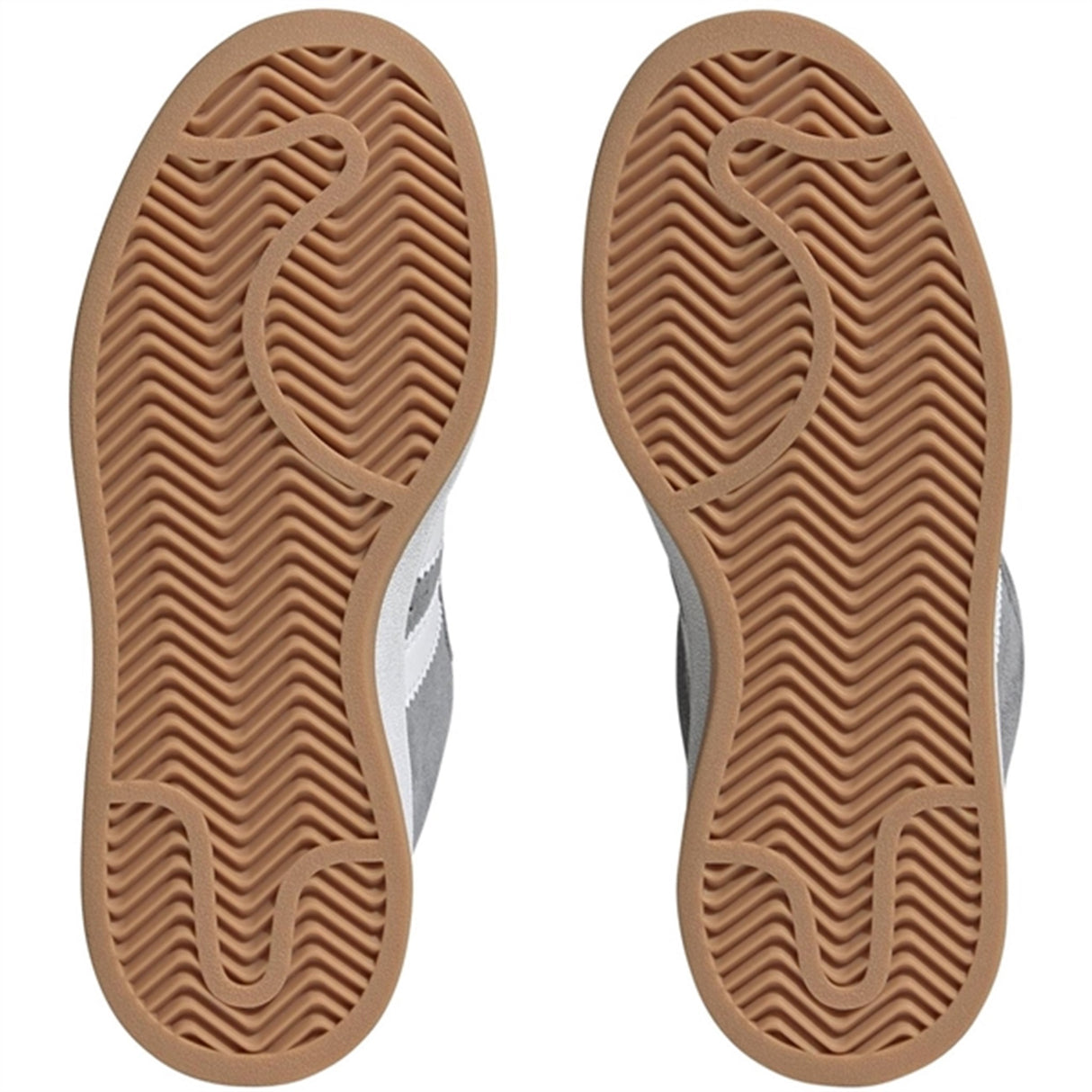 adidas Originals CAMPUS 00s J Sneakers Grey Three / Cloud White / Cloud White