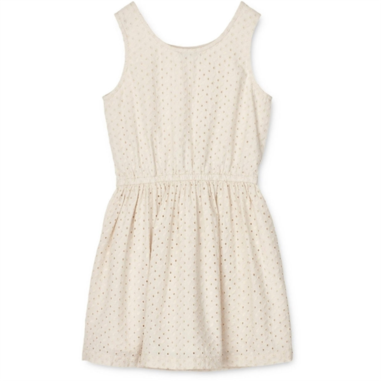 Liewood Idaho Anglaise Kjole Sandy