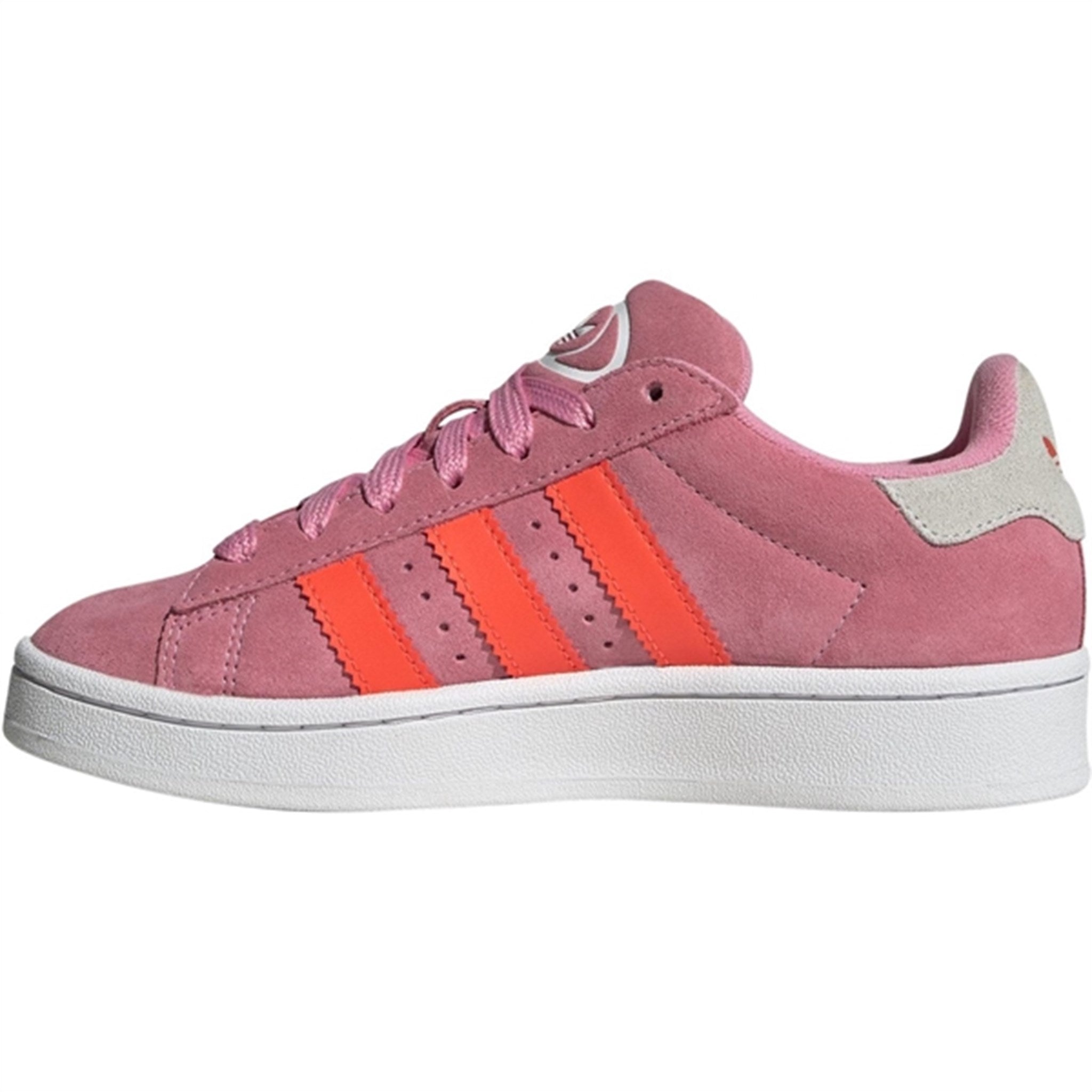 adidas Originals CAMPUS 00s J Sneakers Bliss Pink / Solar Red / Cloud White 9