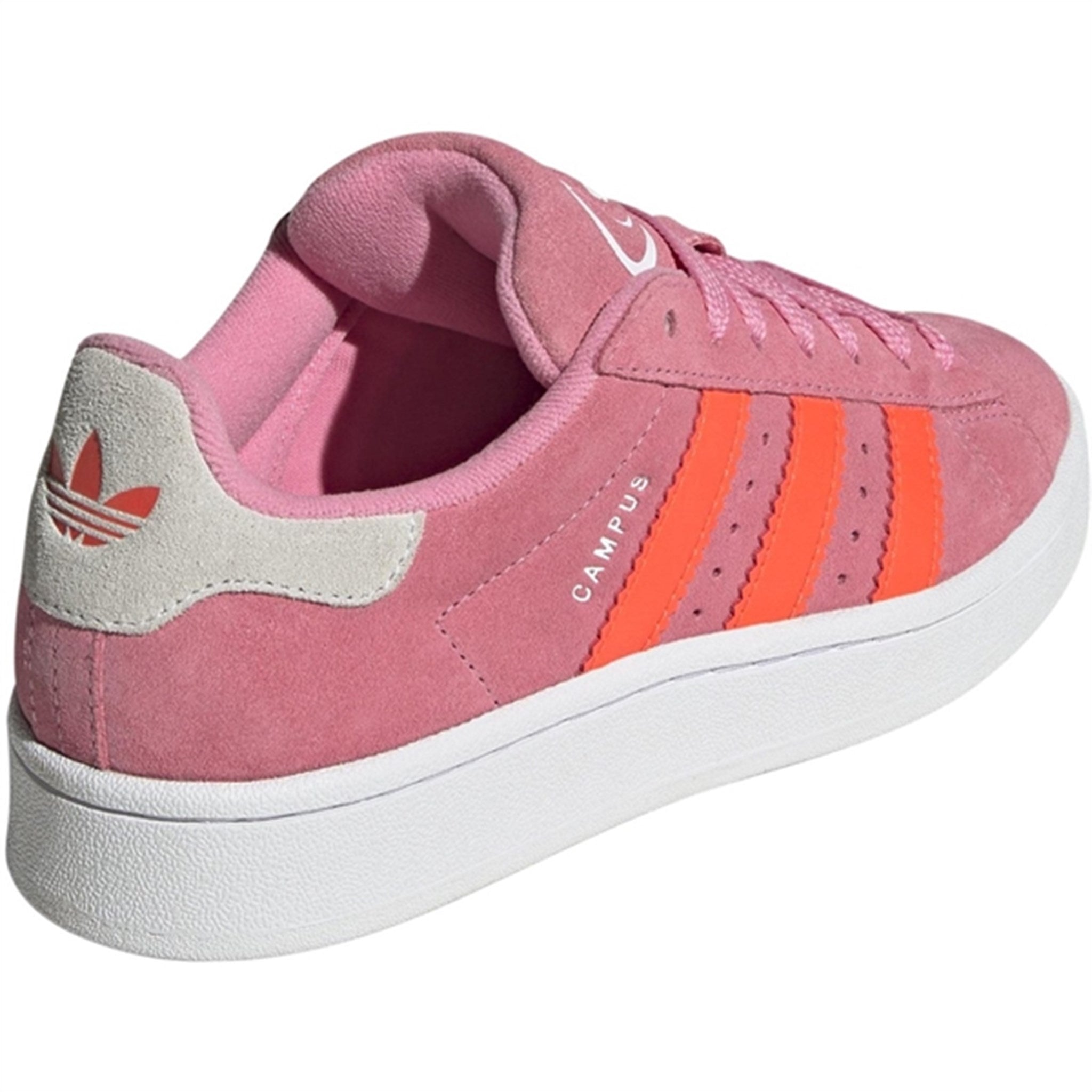 adidas Originals CAMPUS 00s J Sneakers Bliss Pink / Solar Red / Cloud White 4