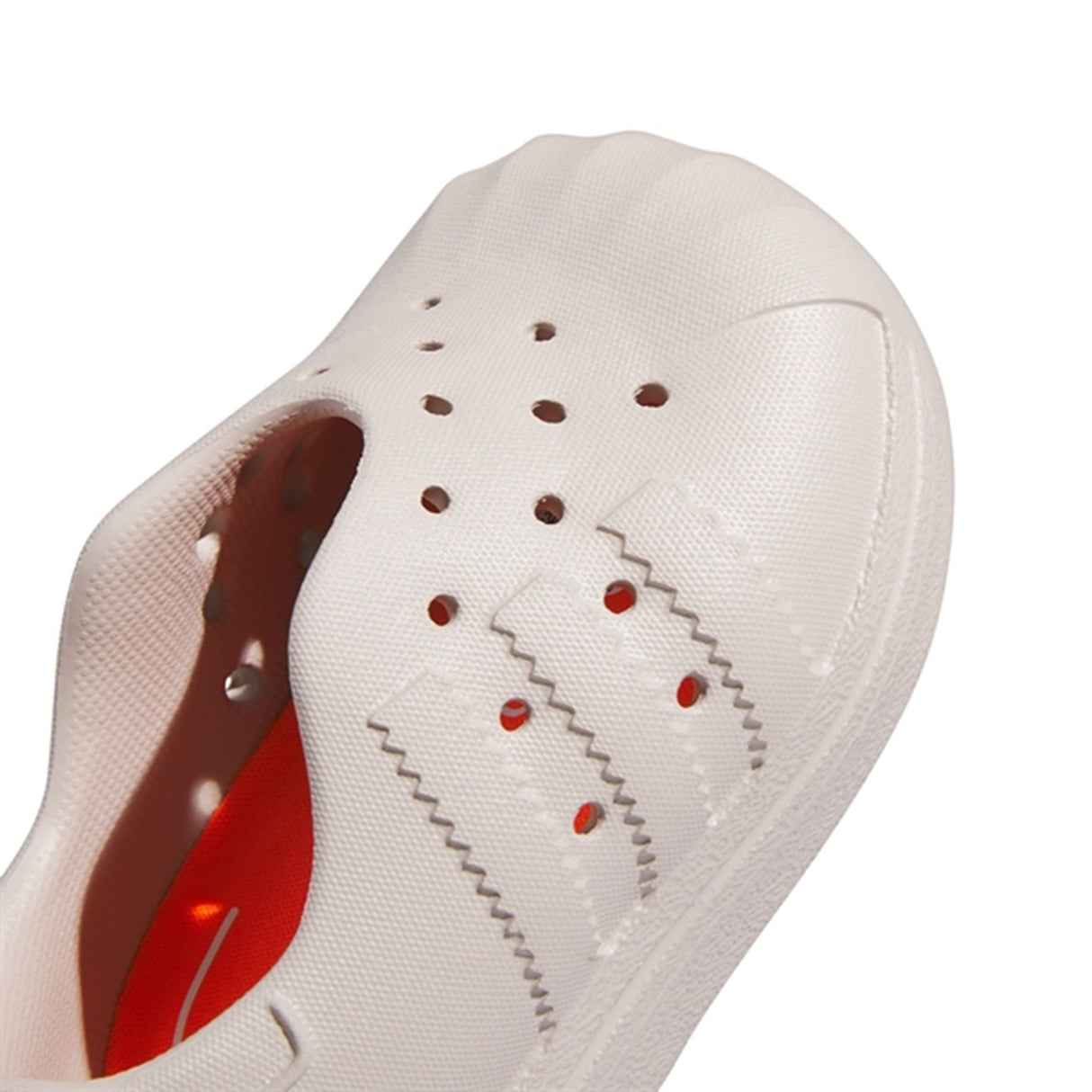 adidas Originals adiFOM SUPERSTAR 360 I Sko Wonder Beige / Wonder Beige / Solar Orange