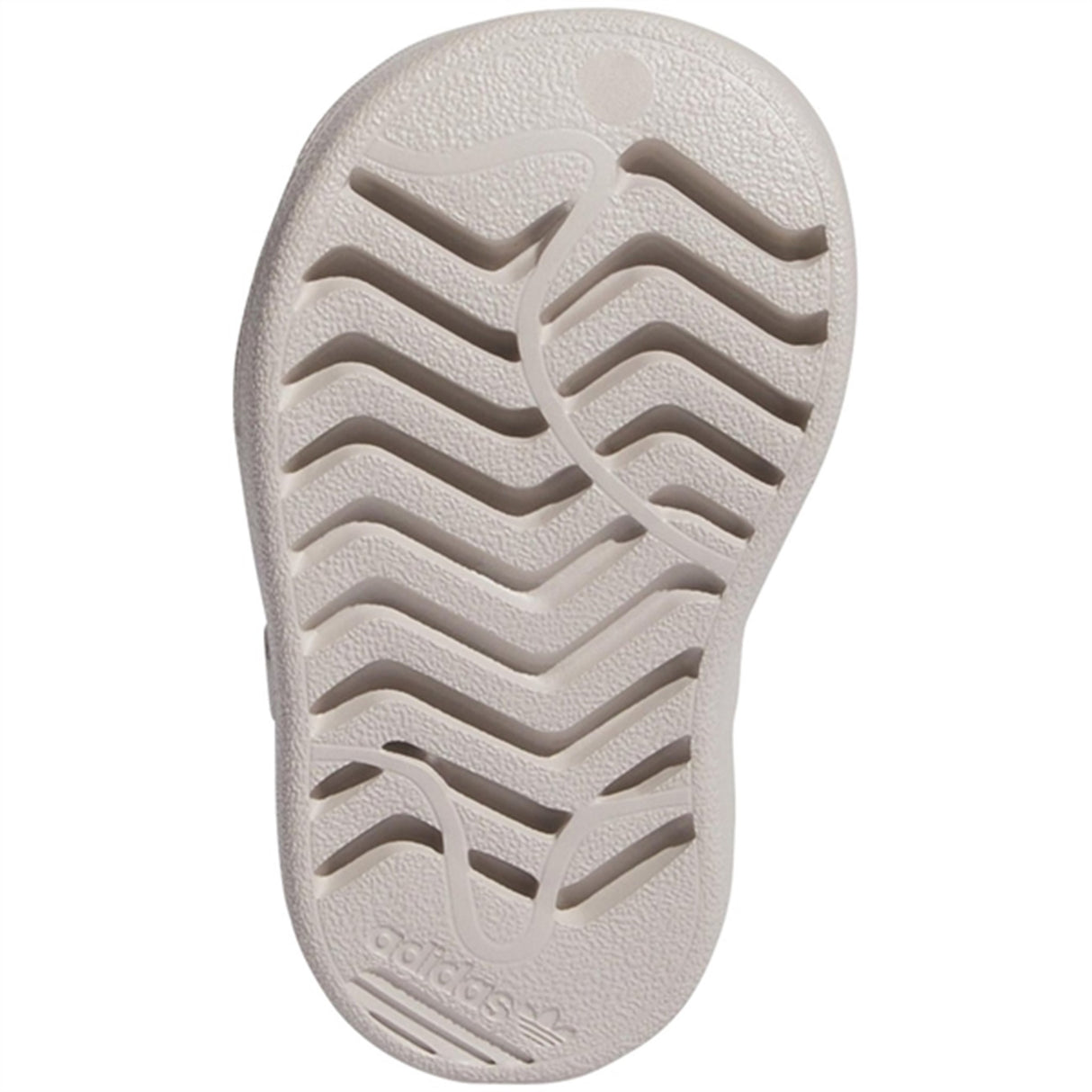 adidas Originals adiFOM SUPERSTAR 360 I Sko Wonder Beige / Wonder Beige / Solar Orange