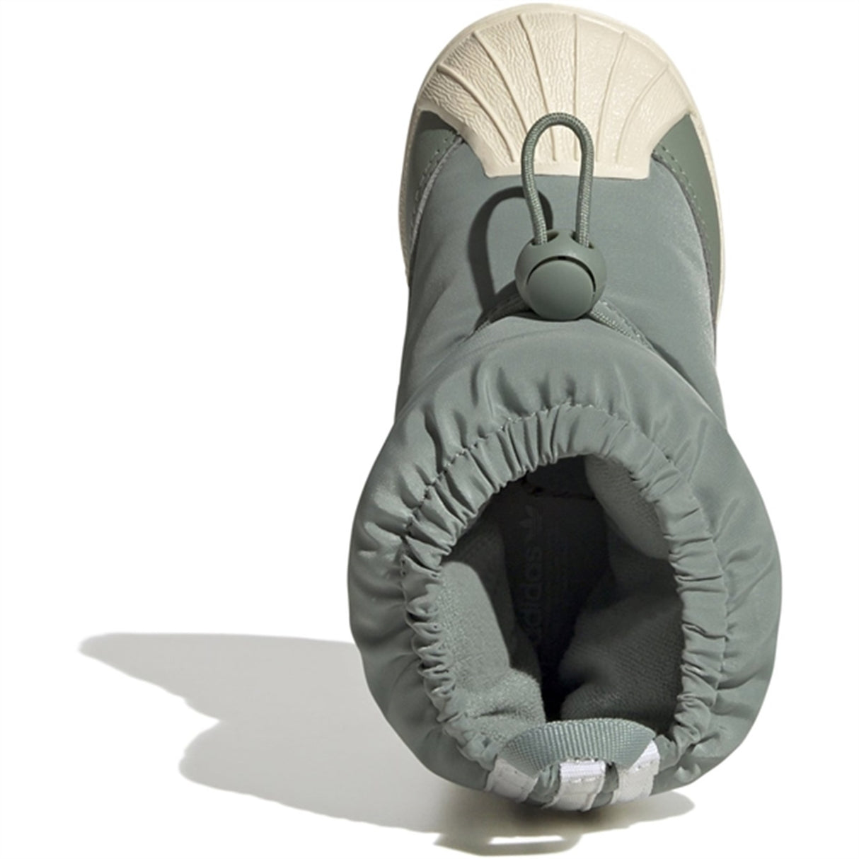 adidas Originals Superstar 360 Støvle Green / White / Super Color