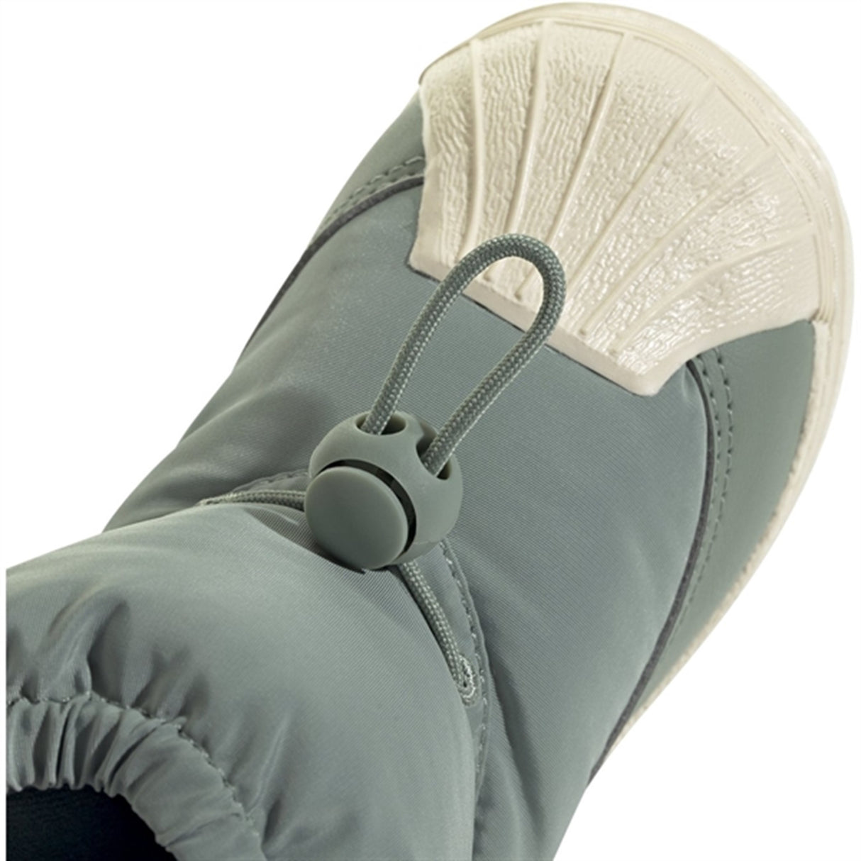 adidas Originals Superstar 360 Støvle Green / White / Super Color