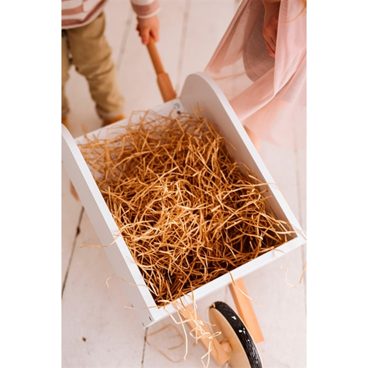 by Astrup Trillebør I Træ