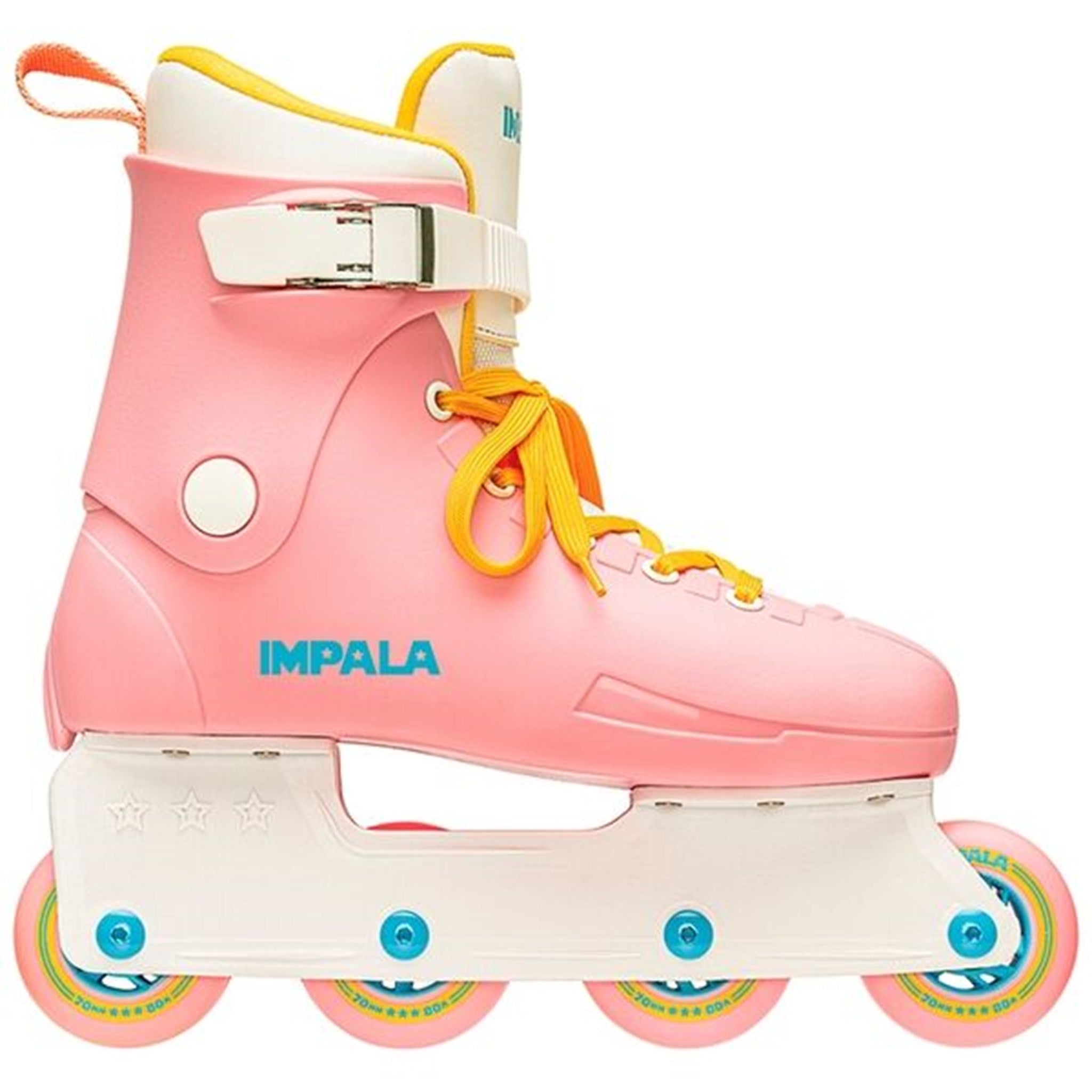 Impala Lightspeed Inline Skate Pink