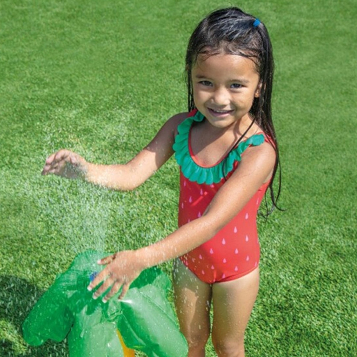 INTEX® Little Dino Legepool