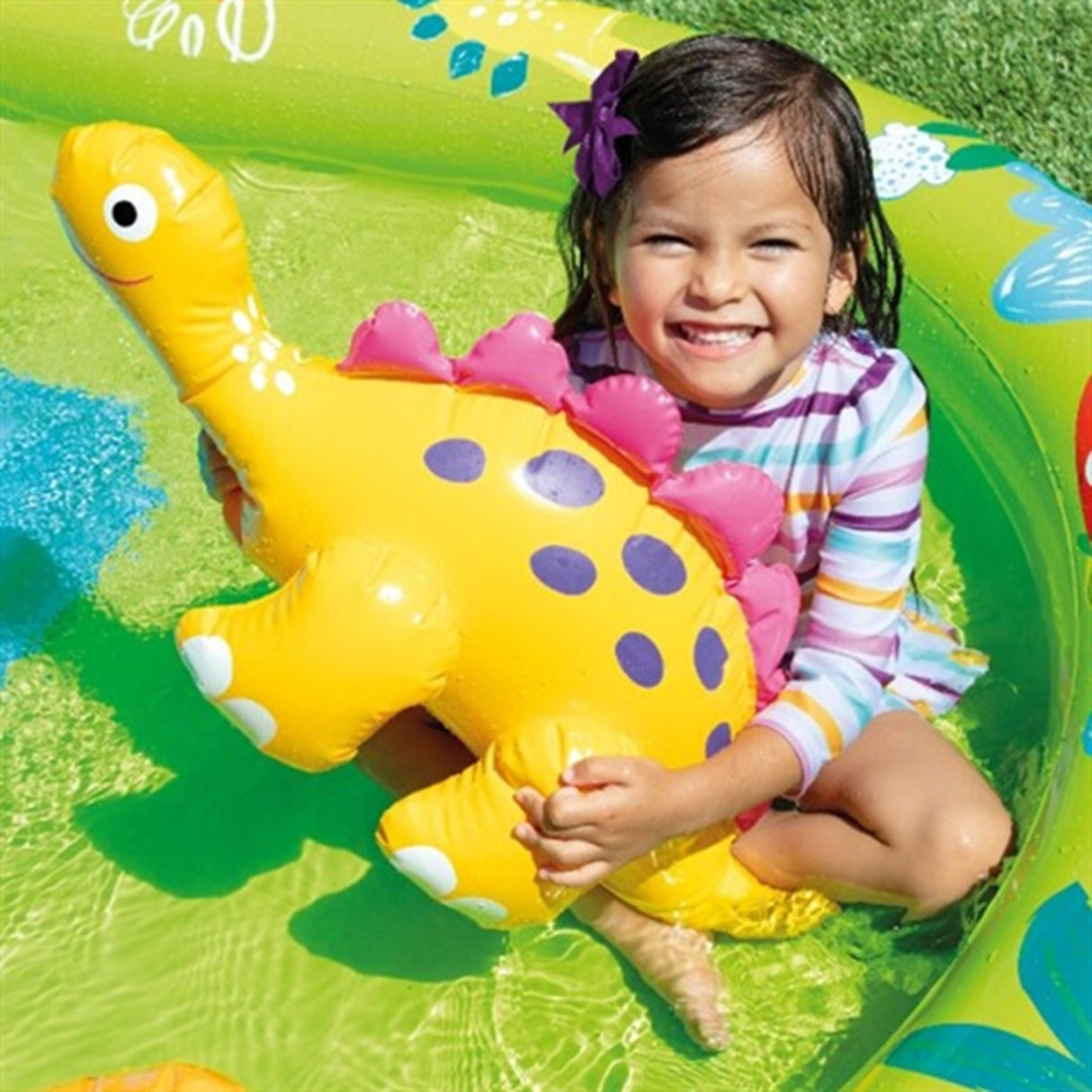 INTEX® Little Dino Legepool