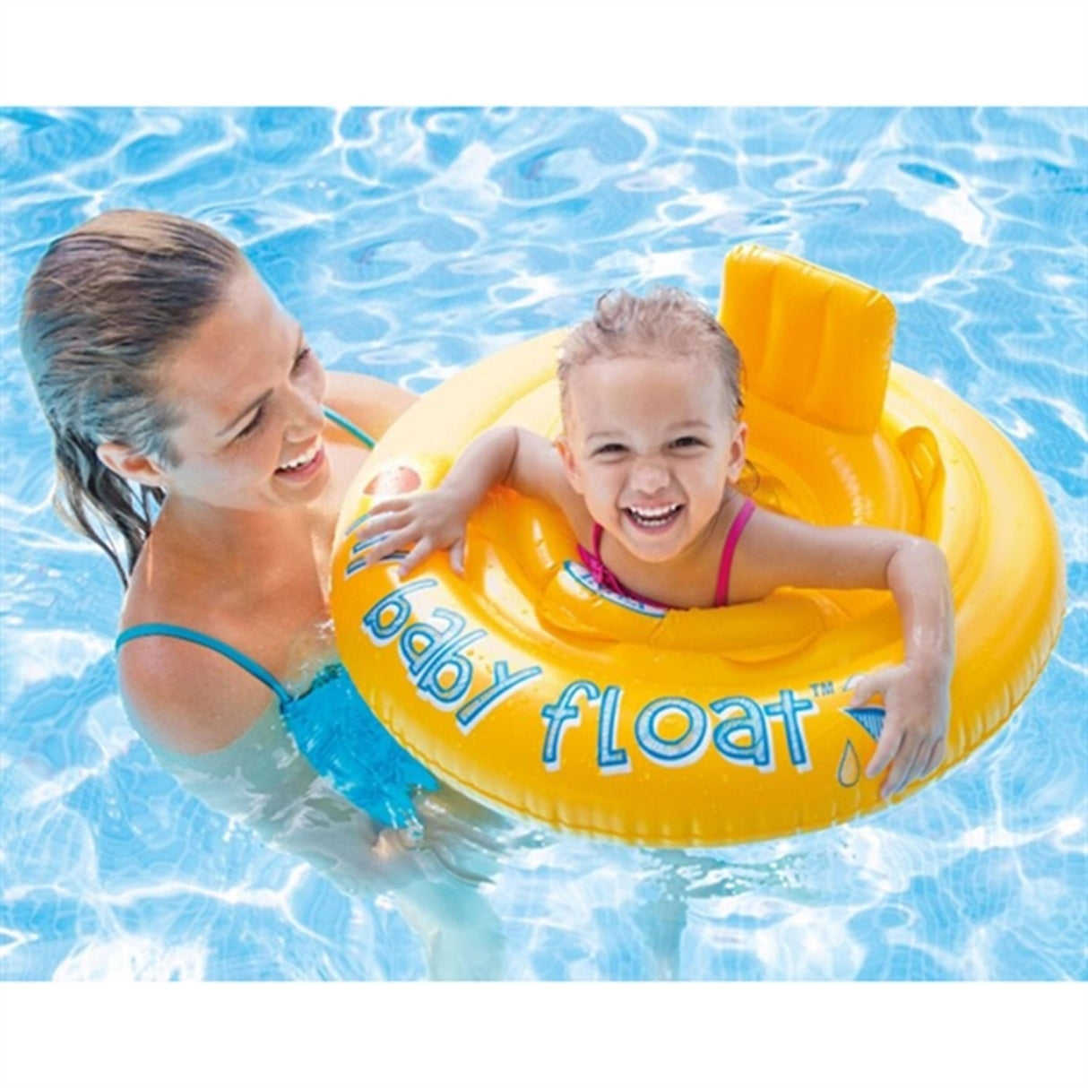 INTEX® My Baby Float Flyder