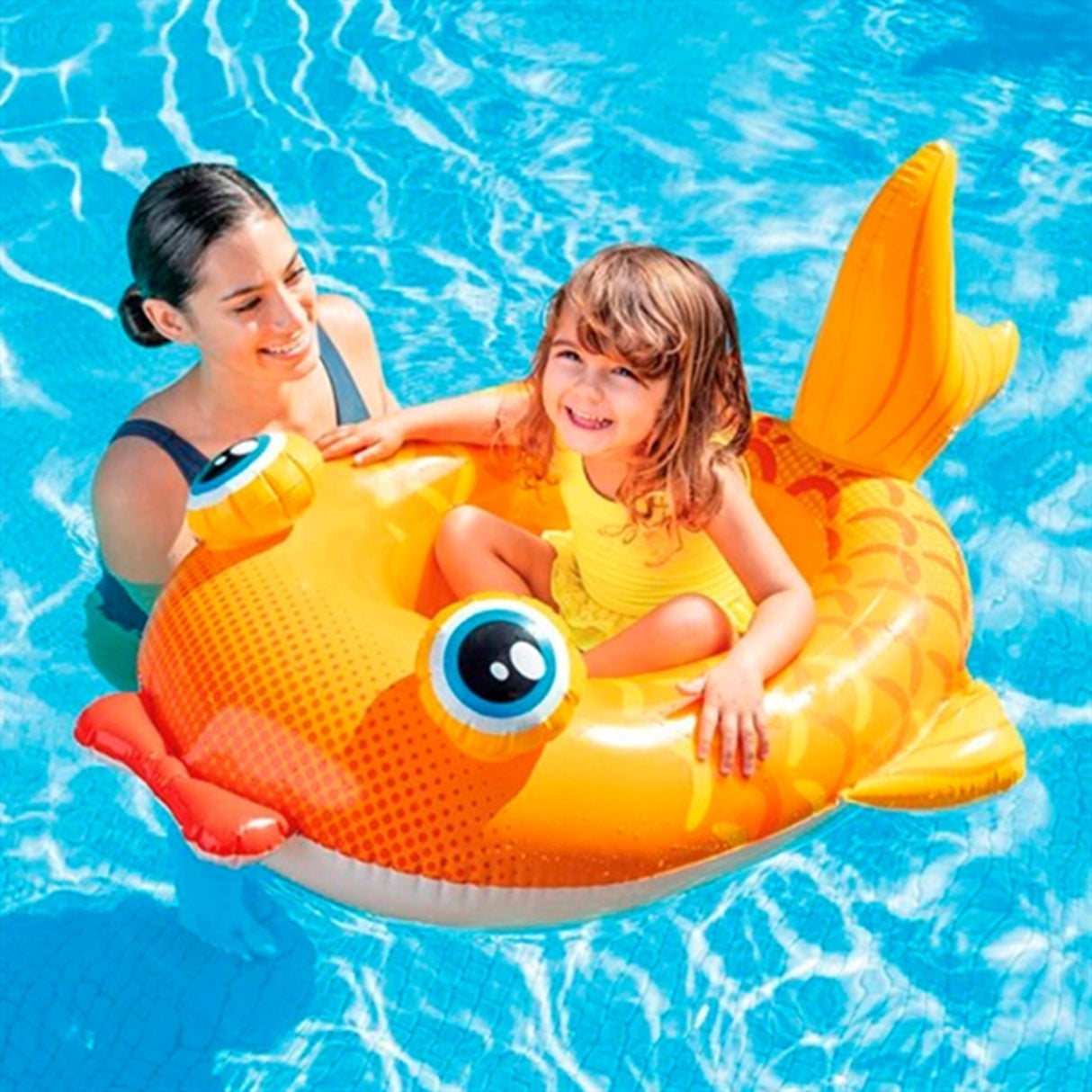 INTEX® Cool Cruiser Fisk