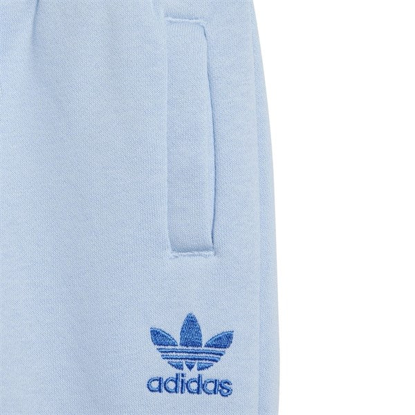 adidas Originals Light Blue Sweatsæt 5