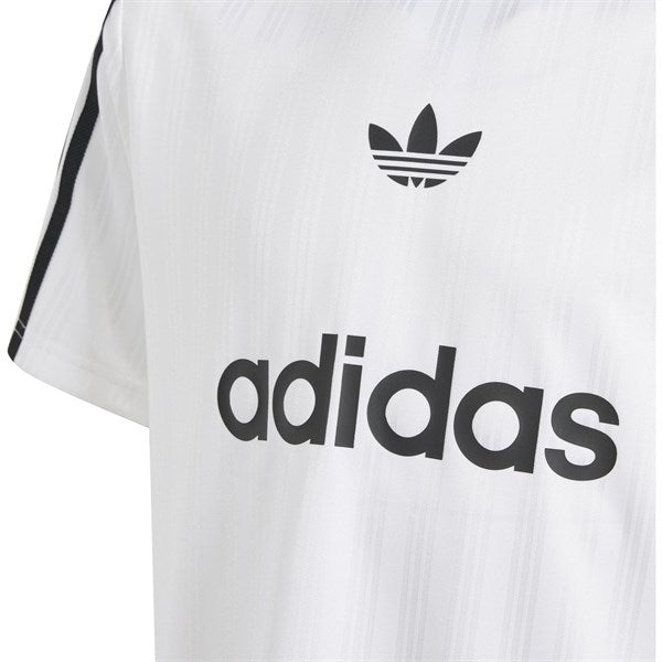 adidas Originals White T-shirt 4