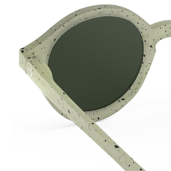 Izipizi Kids+ Solbriller D Dyed Green