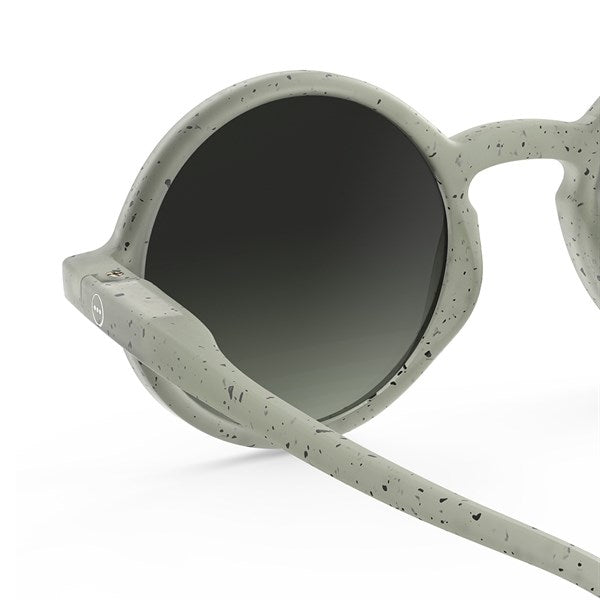 Izipizi Junior Solbriller G Dyed Green