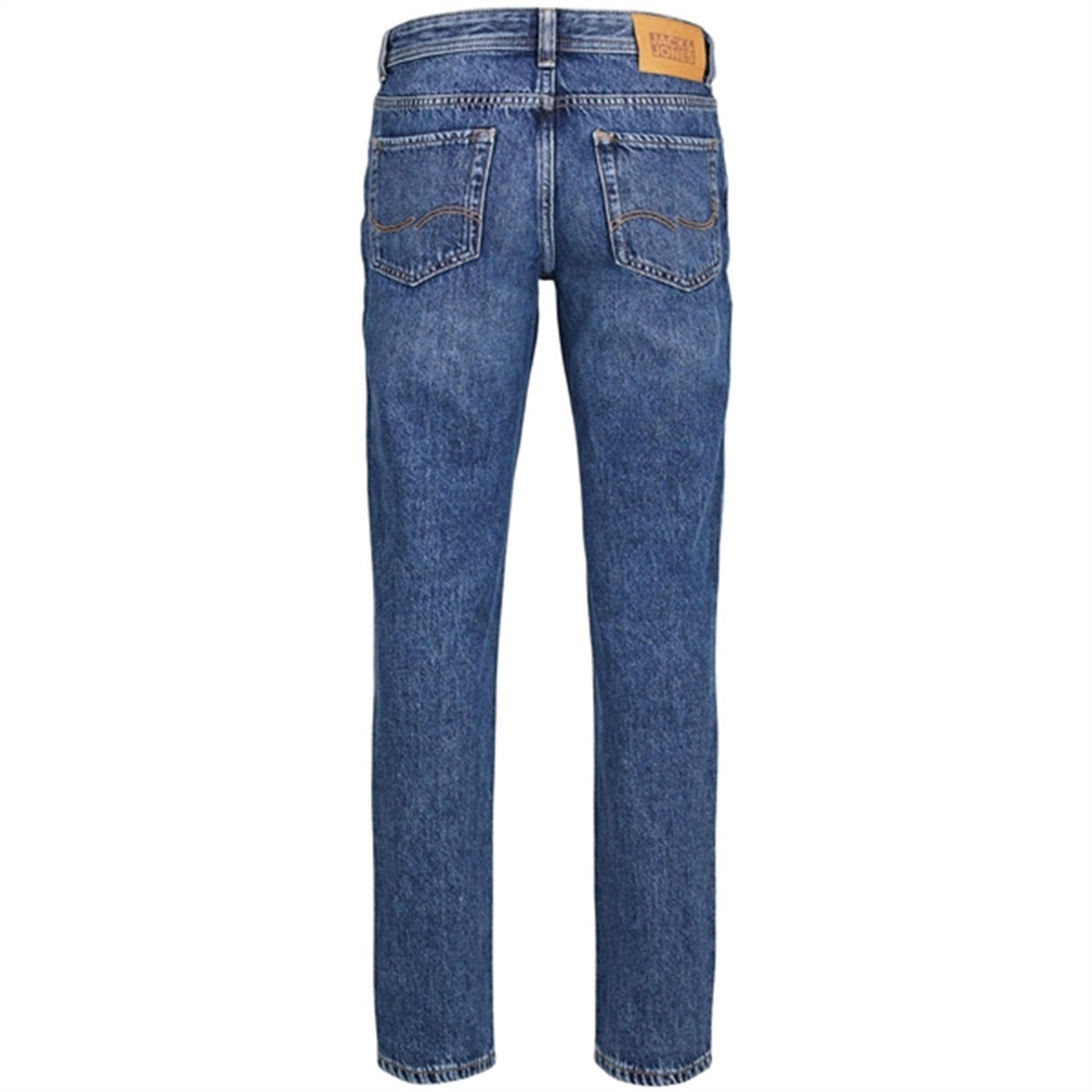 Jack & Jones Junior Blue Denim Original Clark Jeans 123 Noos