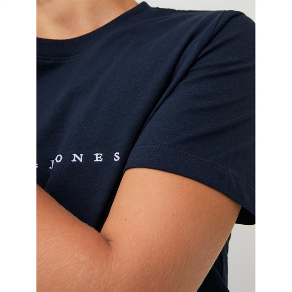 Jack & Jones Junior Navy Blazer Copenhagen T-Shirt Noos