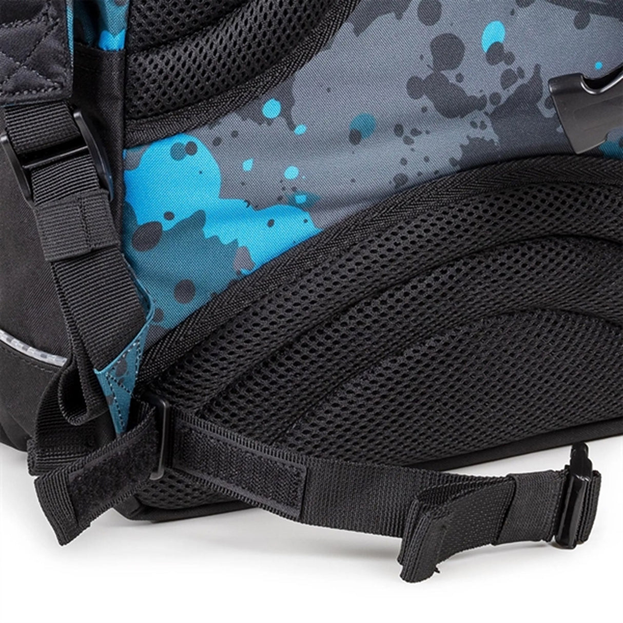 JEVA Square Rygsæk Spray