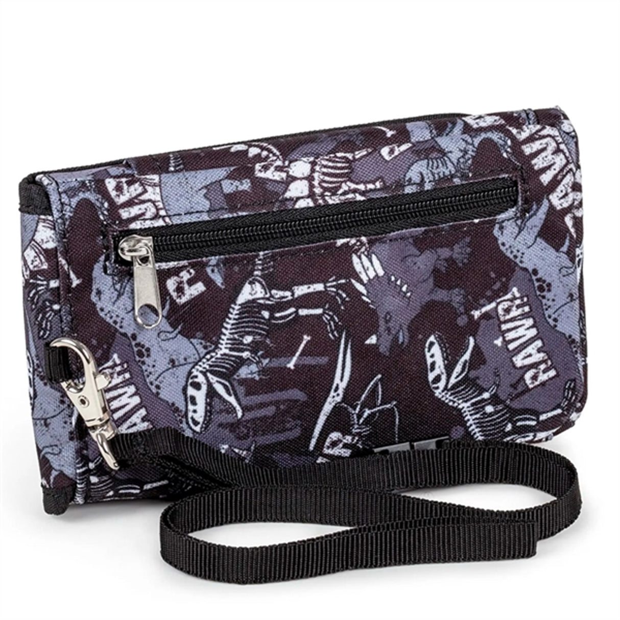 JEVA Mobilpung Dinosaur Robot