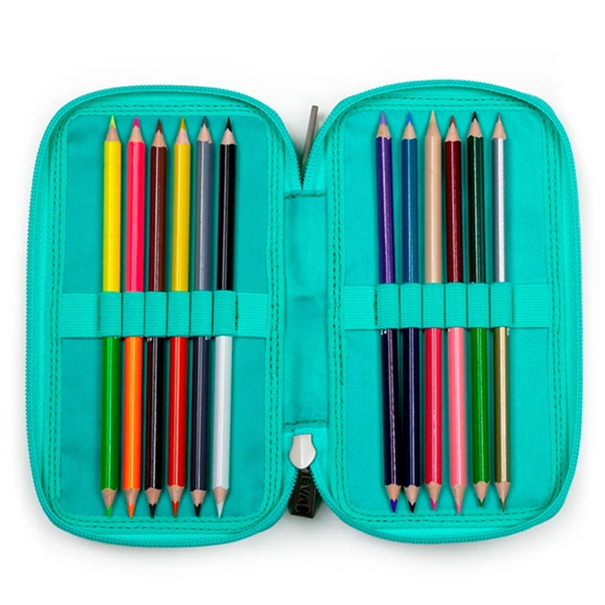 JEVA Penalhus Unicorn Candy