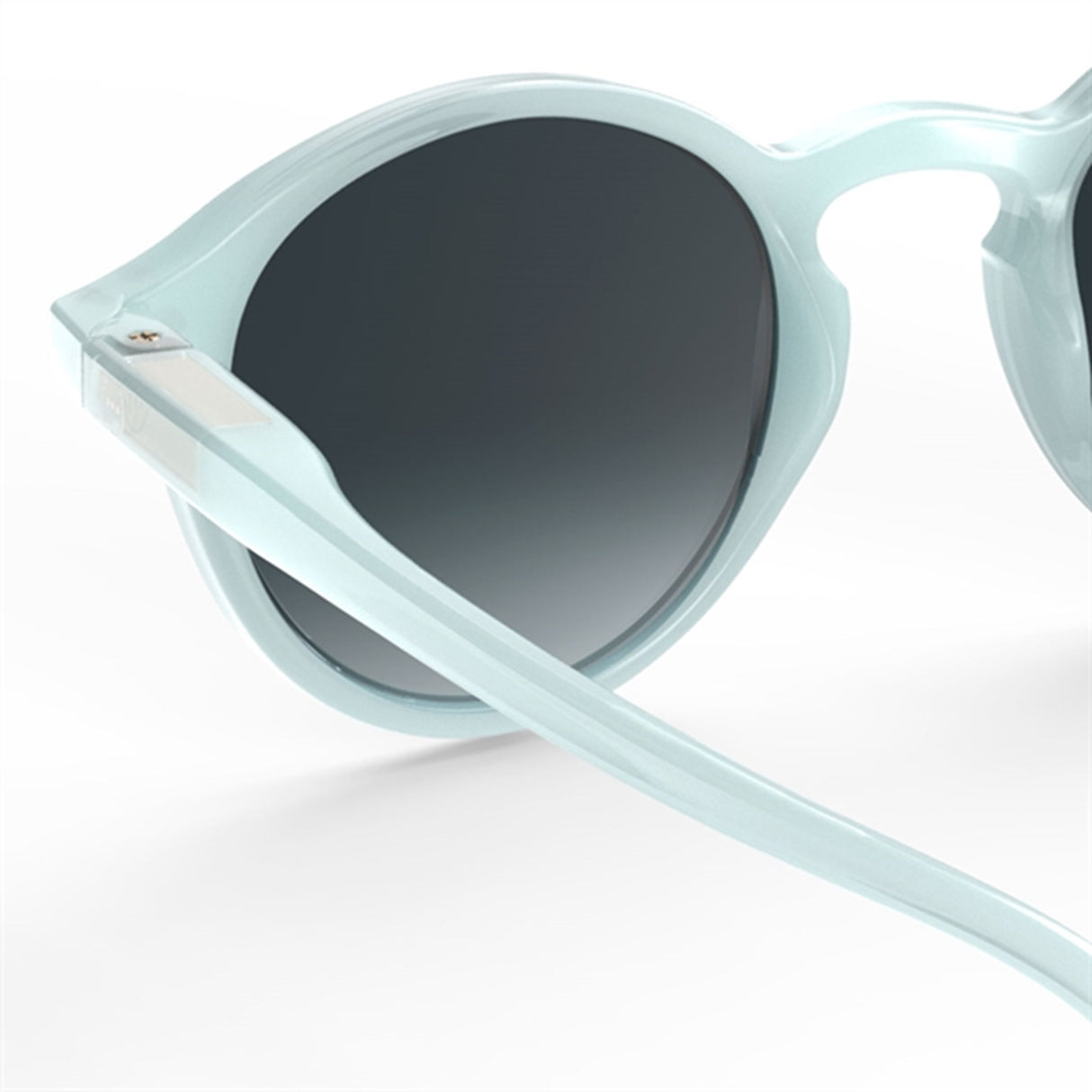 Izipizi Junior Solbriller D Misty Blue