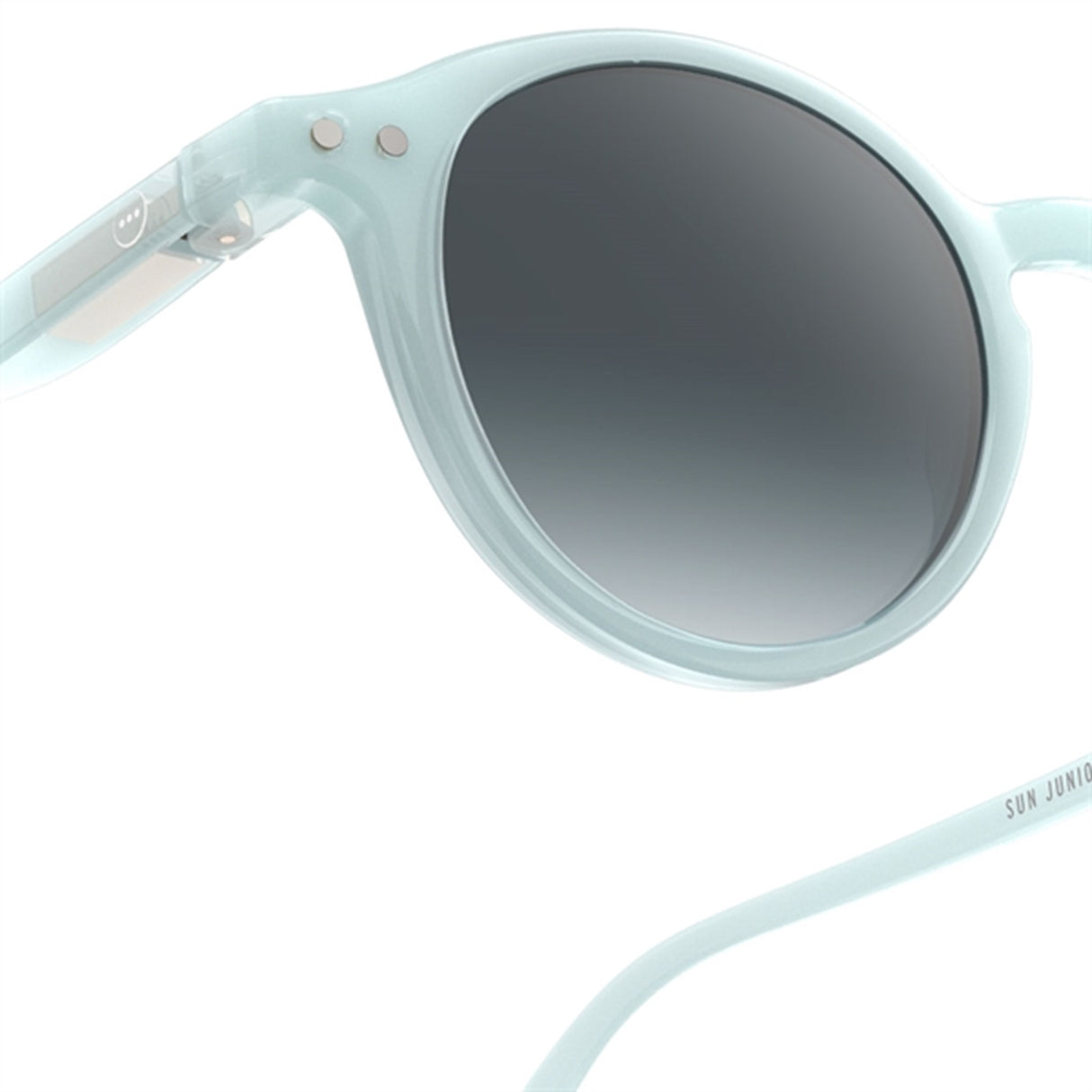 Izipizi Junior Solbriller D Misty Blue