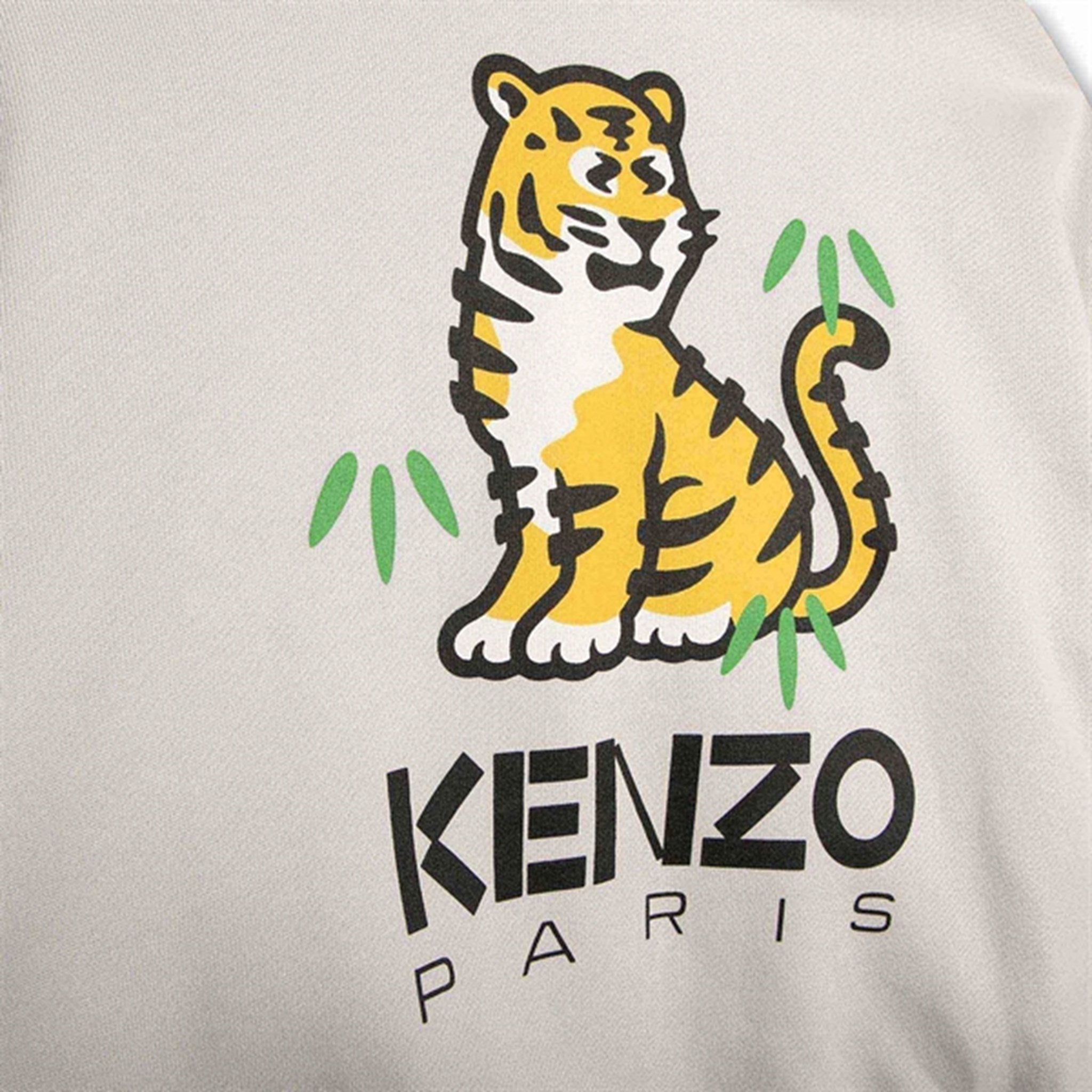 Kenzo Stone Hættetrøje 2