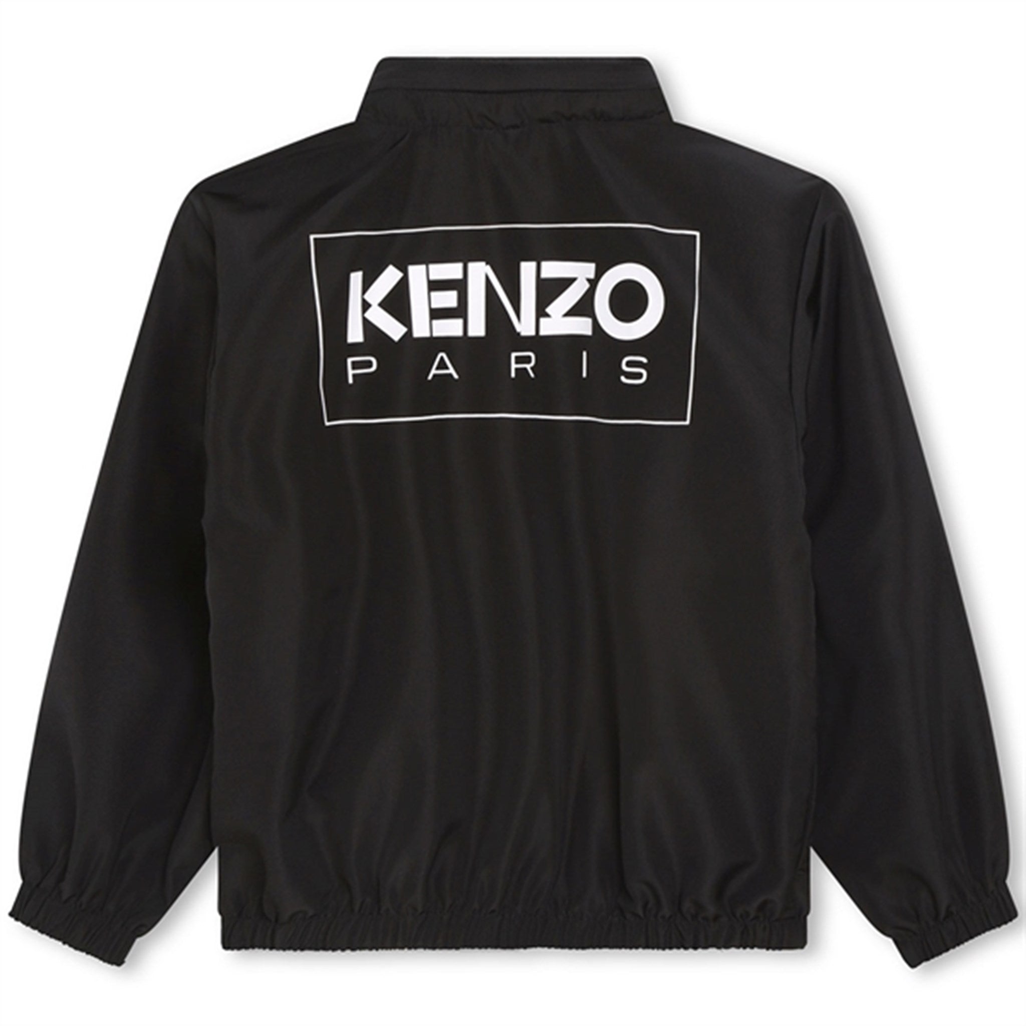 Kenzo Black Hættetrøje 4