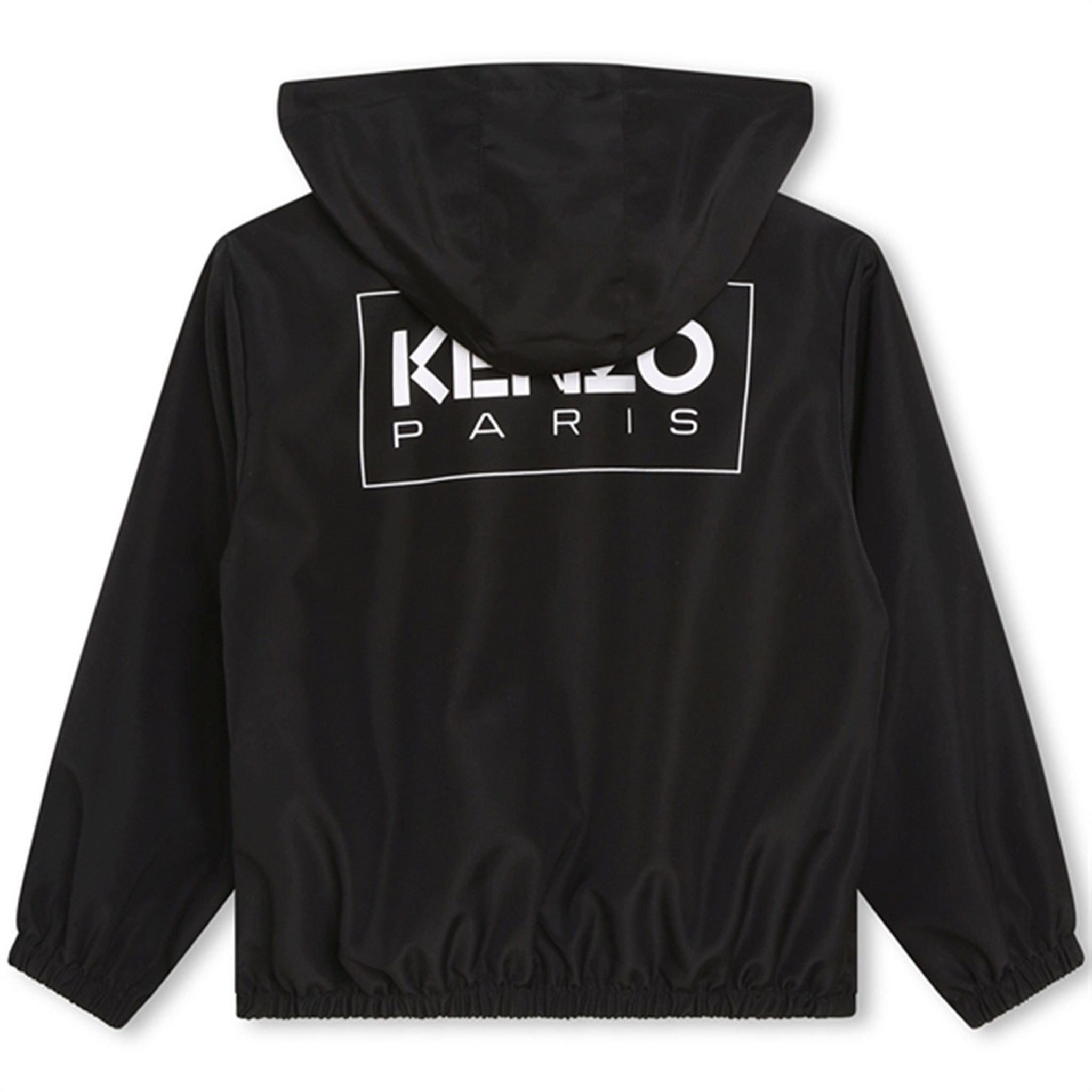 Kenzo Black Hættetrøje 3