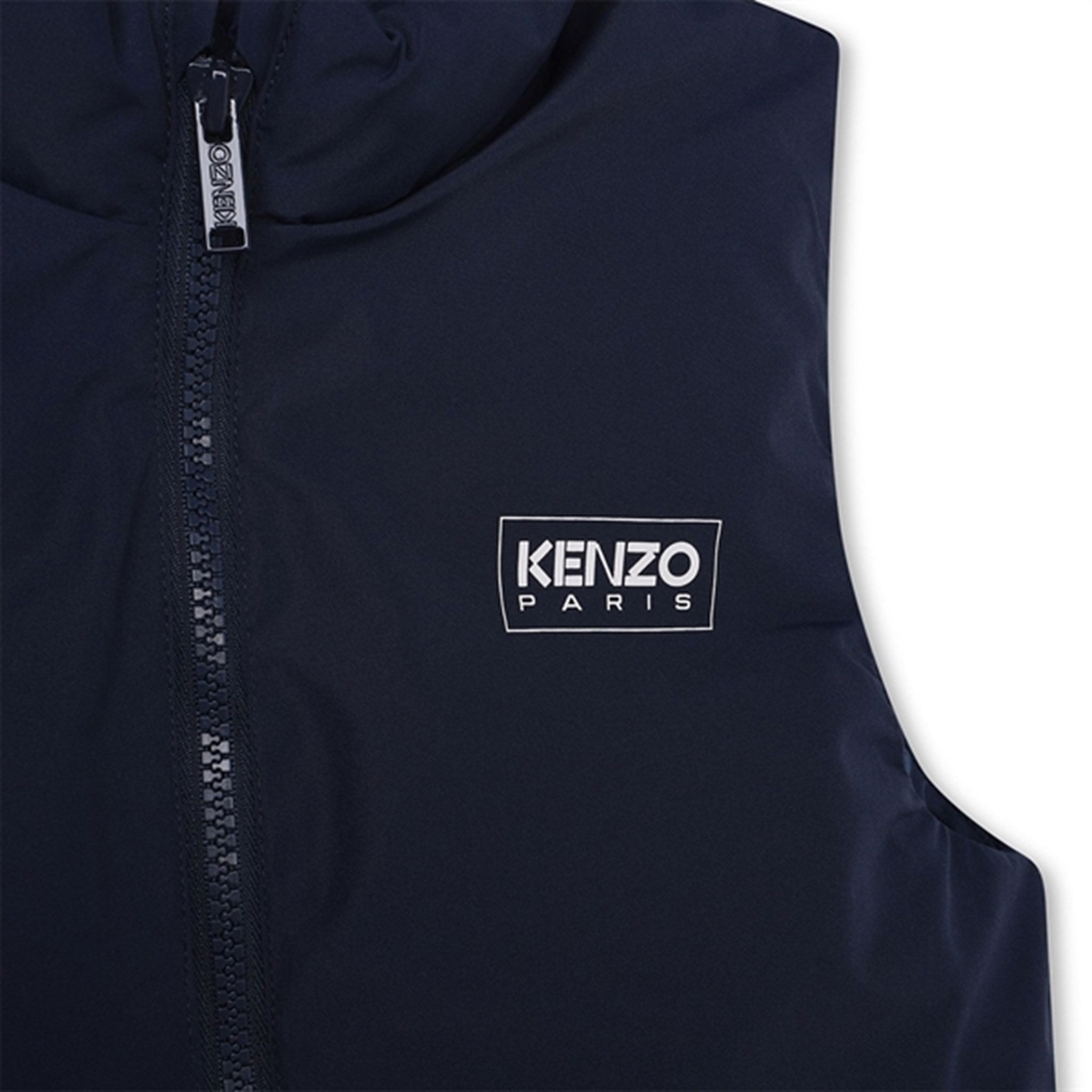 Kenzo Navy Dunvest 2