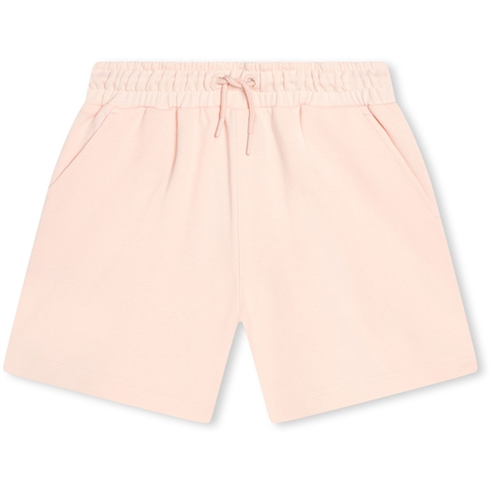 Kenzo Veiled Pink Shorts