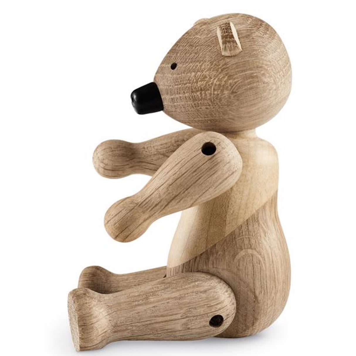 Kay Bojesen Bjørn Lille Bøg/Ahorn