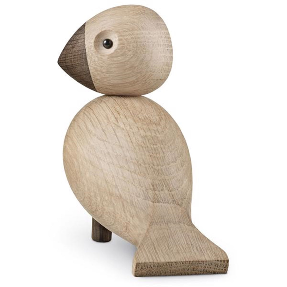 Kay Bojesen Sangfugl Alfred Eg/Røget Eg