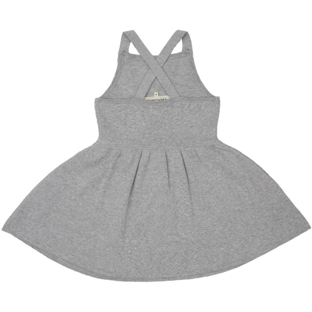 HOLMM Silver Shadow Kaya Strik Spencerkjole