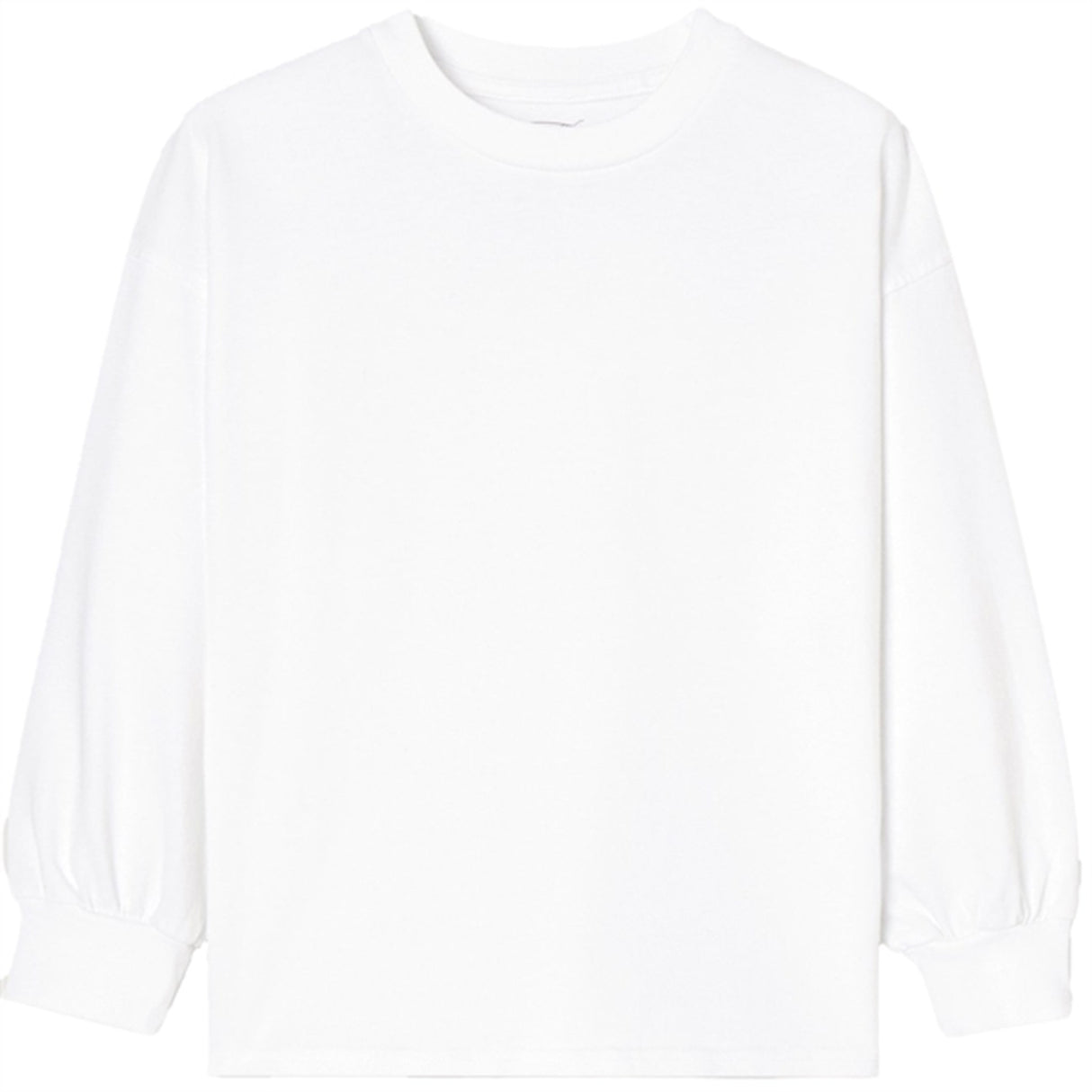 American Vintage Bluse Fizvalley White