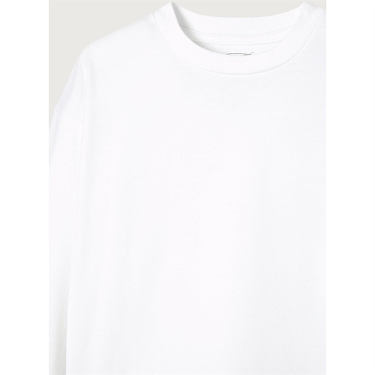 American Vintage Bluse Fizvalley White