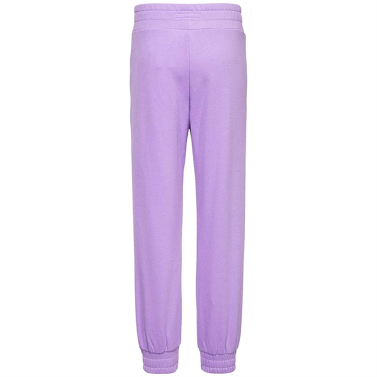 Tommy Hilfiger Overprint Sweatpants Violet Viola