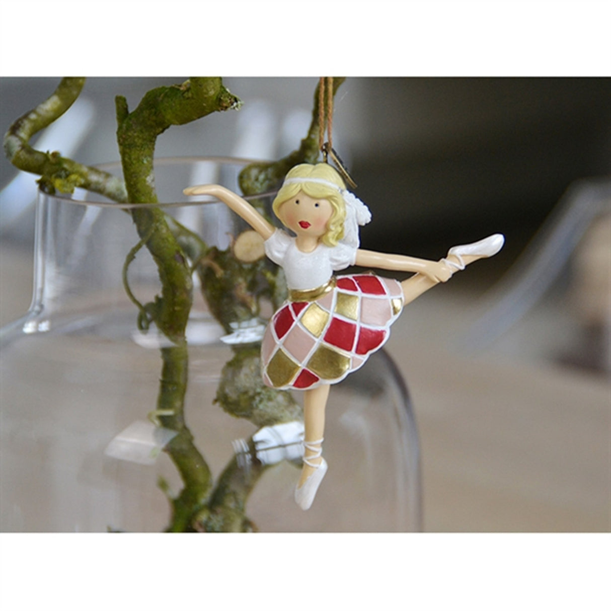 Kids by Friis Ophæng Ballerina