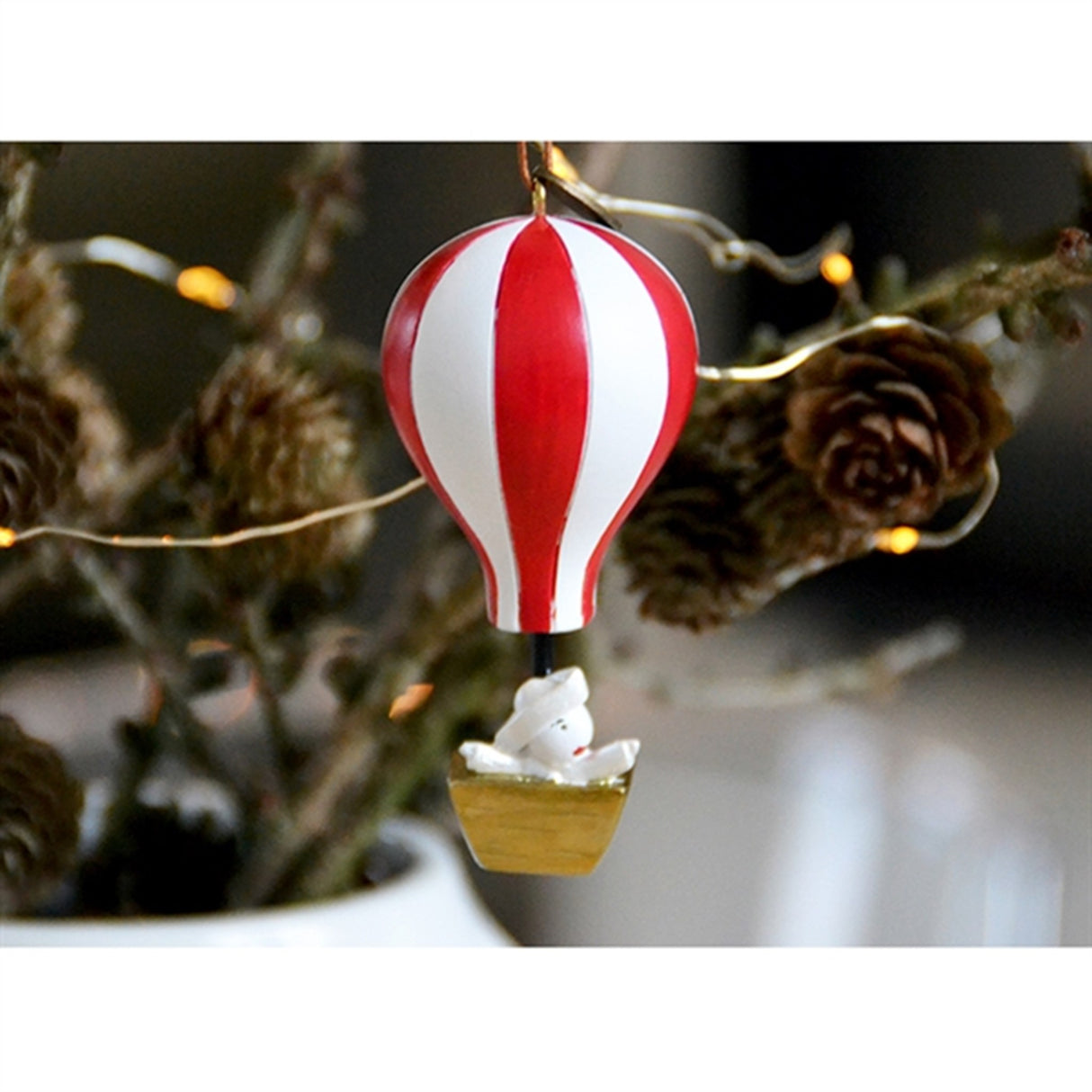 Kids by Friis Ophæng Luftballon