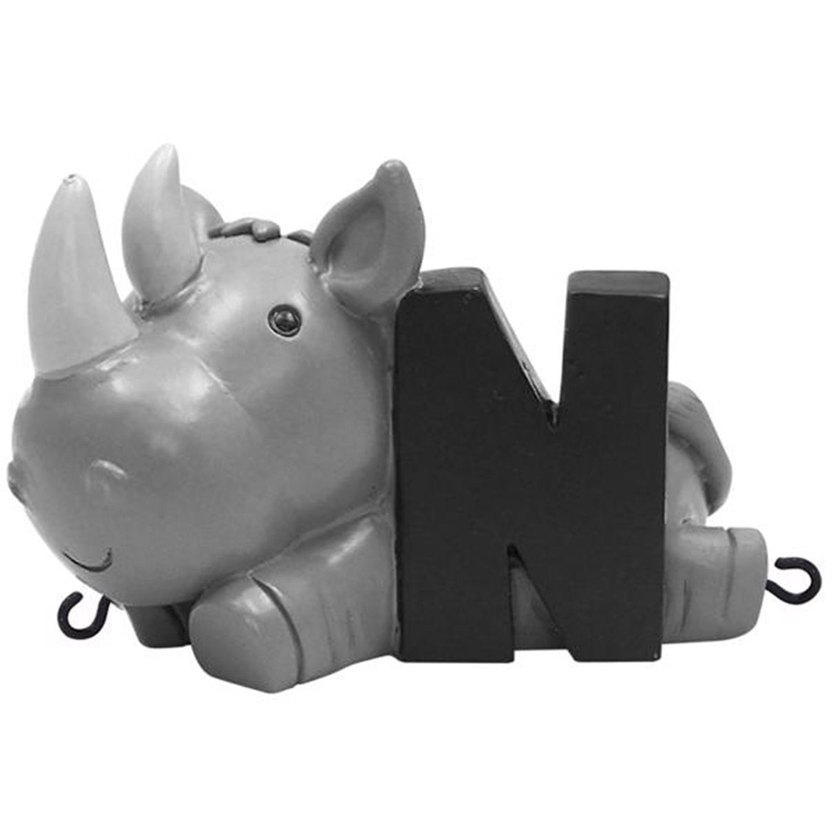 Kids by Friis Bogstav til Navnetog N